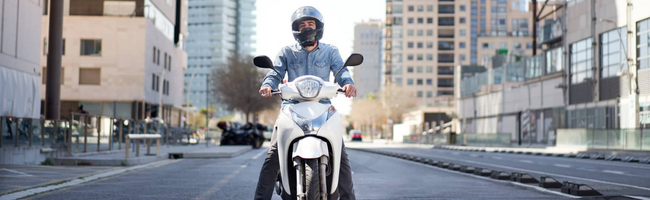 En este momento estás viendo El seguro de tu moto: Cosas que debes tener en cuenta en tu elección